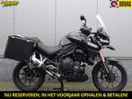 Triumph TIGER EXPLORER 1200 (bj 2012), Bedrijf, Toermotor, 1200 cc