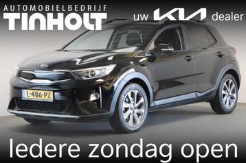 Kia Stonic 1.0 T-GDi DynamicLine (bj 2020) beschikbaar voor biedingen
