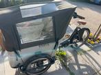 Babboe curve mountain elektrisch, Fietsen en Brommers, Fietsen | Bakfietsen, Ophalen, Zo goed als nieuw, 4 kinderen of meer, Elektrisch