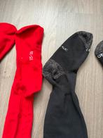 2 Paar Voetbalkousen Maat 35-38, Jongen of Meisje, Ophalen of Verzenden, Zo goed als nieuw, Sokken
