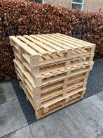 8 nieuwe houten pallets afm 100x90cm, Doe-het-zelf en Verbouw, Hout en Planken, Ophalen, Nieuw, Pallet, Minder dan 200 cm
