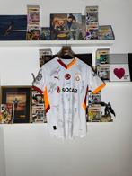 Mauro Icardi – Matchworn Galatasaray Shirt vs. Young Boys, Ophalen of Verzenden, Zo goed als nieuw, Buitenlandse clubs, Shirt