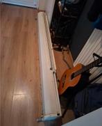 Rolluik, Doe-het-zelf en Verbouw, Rolluiken, Ophalen, Wit, Zo goed als nieuw, 200 cm of meer