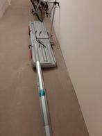 Fietsendrager geschikt voor twee elektrische fietsen, Auto diversen, Fietsendragers, Ophalen of Verzenden, Zo goed als nieuw, Trekhaakdrager