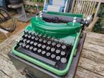 Underwood Noiseless portable, Diversen, Typemachines, Ophalen of Verzenden, Zo goed als nieuw