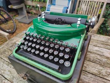 Underwood Noiseless portable  beschikbaar voor biedingen