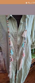 Blouse jurk, Primark, Maat 46/48 (XL) of groter, Ophalen of Verzenden, Zo goed als nieuw