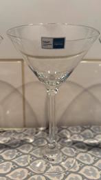 5x Schott Zwiesel cocktailglazen, Verzamelen, Glas en Borrelglaasjes, Ophalen, Nieuw, Overige typen