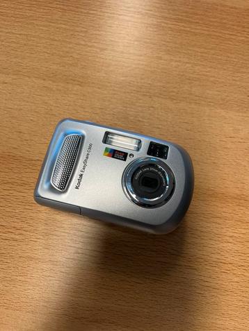Kodak Easy Share C300 beschikbaar voor biedingen