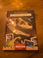 Dinosaurussen boek - Nieuw!, Ophalen of Verzenden, Nieuw, Overige gebieden, Overige typen