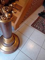 Pie"destal antiek/PLANTENTAFEL, Antiek en Kunst, Ophalen