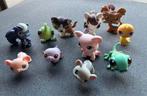 Diverse little pet shop poppetjes, Ophalen of Verzenden, Zo goed als nieuw