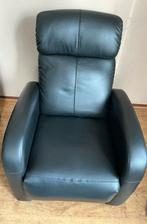 Fauteuil met massage ( Jysk ), Huis en Inrichting, Ophalen, Gebruikt, 75 tot 100 cm, 75 tot 100 cm