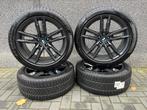 20 INCH BMW 764M G01 X3 G02 X4 X3M X4M F97 F98 WINTER, 245 mm, Banden en Velgen, 20 inch, Winterbanden