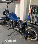 VT600c bobber (loopt wel rijd niet!!!), Ophalen of Verzenden, Gebruikt