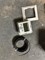 Magnum Intelligent control Vloerverwarming  Thermostaat, Ophalen of Verzenden, Zo goed als nieuw