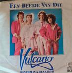 VULCANO - EEN BEETJE VAN DIT, Ophalen of Verzenden, Gebruikt