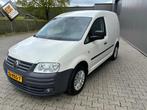 Volkswagen Caddy 2.0 SDI (bj 2008), Origineel Nederlands, Te koop, 2031 kg, Gebruikt