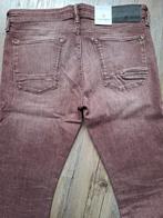 CAST IRON Riser slimfit jeans W33 L32, Kleding | Heren, Overige kleuren, Cast iron, Nieuw, Ophalen of Verzenden