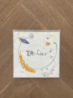 The Cure - The Caterpillar, Verzenden, 7 inch, Single, Zo goed als nieuw