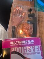 Oefenhand voor Nagelstyling - Nieuw, Ophalen