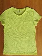 neon geel t-shirt maat XS, Kleding | Dames, Only, Geel, Ophalen of Verzenden, Zo goed als nieuw