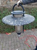 buitenlamp erfverlichting, Ophalen, Gebruikt, Staal, Overige typen