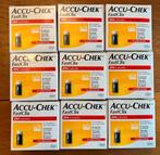 Accu-chek fastclix lancetten nieuw in ongeopende doosjes, Diversen, Ophalen of Verzenden, Nieuw