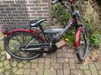24 inch kinderfiets, Ophalen, Gebruikt, 20 inch of meer