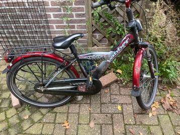 24 inch kinderfiets beschikbaar voor biedingen