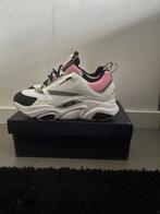 Roze Dior B22 Sneakers, Kleding | Heren, Schoenen, Ophalen of Verzenden, Zo goed als nieuw, Sneakers of Gympen