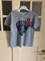 Stoer shirt van Dolce & Gabbana junior, Verzenden, Zo goed als nieuw, Jongen of Meisje, Shirt of Longsleeve