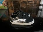 Vans schoenen maat 25! Meisjes schoenen met bloemetjes!, Kinderen en Baby's, Kinderkleding | Schoenen en Sokken, Gebruikt, Schoenen