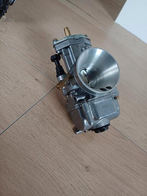 Koso Sunworld 30mm Carburateur Originele Zo Goed Als Nieuw, Motoren, Onderdelen | Merk-onafhankelijk, Gebruikt, Ophalen of Verzenden