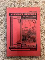 Visscher Berends - Lief en Leed uit een Visschersgezin, Ophalen of Verzenden, Gelezen, Nederland