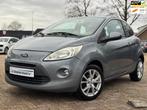 Ford Ka 1.2 Titanium AIRCO NIEUWE APK APPLE PLAY, Auto's, Voorwielaandrijving, Gebruikt, 1242 cc, 4 cilinders