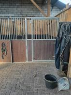 Stal te huur voor een pony obv volpension, Dieren en Toebehoren, Stalling en Weidegang