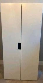 IKEA STUVA kast wit, Ophalen, Met deur(en), 100 tot 150 cm, 50 tot 100 cm