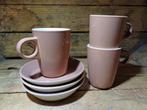 Mosa Maastricht Björn Edition Espresso Kopjes (3), Ophalen of Verzenden, Keramiek, Overige stijlen, Kop(pen) en/of Schotel(s)