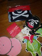 Feestartikelen kinderen (Ninjago, Piraat, Cars etc), Ophalen, Nieuw, Verjaardag