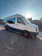 Volkswagen Crafter Bestel 32 2.5 TDI 100KW L3h2 2007, Volkswagen, Origineel Nederlands, Particulier, 750 kg