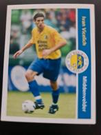 Spelerskaart Ivan Vicelich - RKC, Ophalen of Verzenden, Nieuw, Overige binnenlandse clubs, Spelerskaart