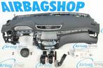 Airbag set - Dashboard Nissan Qashqai facelift (2013-heden), Auto-onderdelen, Ophalen of Verzenden, Gebruikt