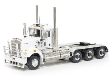 WSI DRAKE KENWORTH C509  beschikbaar voor biedingen