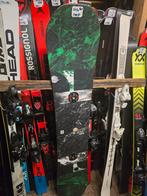 160cm 23/24 BURTON RADIUS W WIDE SNOWBOARD  np480€, Sport en Fitness, Snowboarden, Board, Ophalen of Verzenden, Zo goed als nieuw