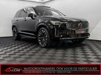 Volvo XC90 2.0 T8 Plug-in hybrid AWD Plus Dark Pano, 360 Cam, Auto's, Volvo, Gebruikt, 4 cilinders, 1969 cc, Zwart