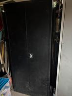 Metalen archief kasten, Huis en Inrichting, Kasten | Lockerkasten, Ophalen, Gebruikt