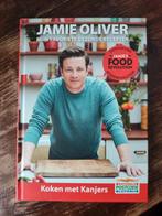 Jamie Oliver, Ophalen of Verzenden, Nieuw, Overige gebieden