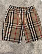 Burberry short Nieuw, Verzenden, Beige, Overige maten, Zwemshort
