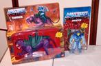 Skeletor en Panthor - Masters of the Universe (Origins), Ophalen of Verzenden, Nieuw, Tv, Actiefiguur of Pop